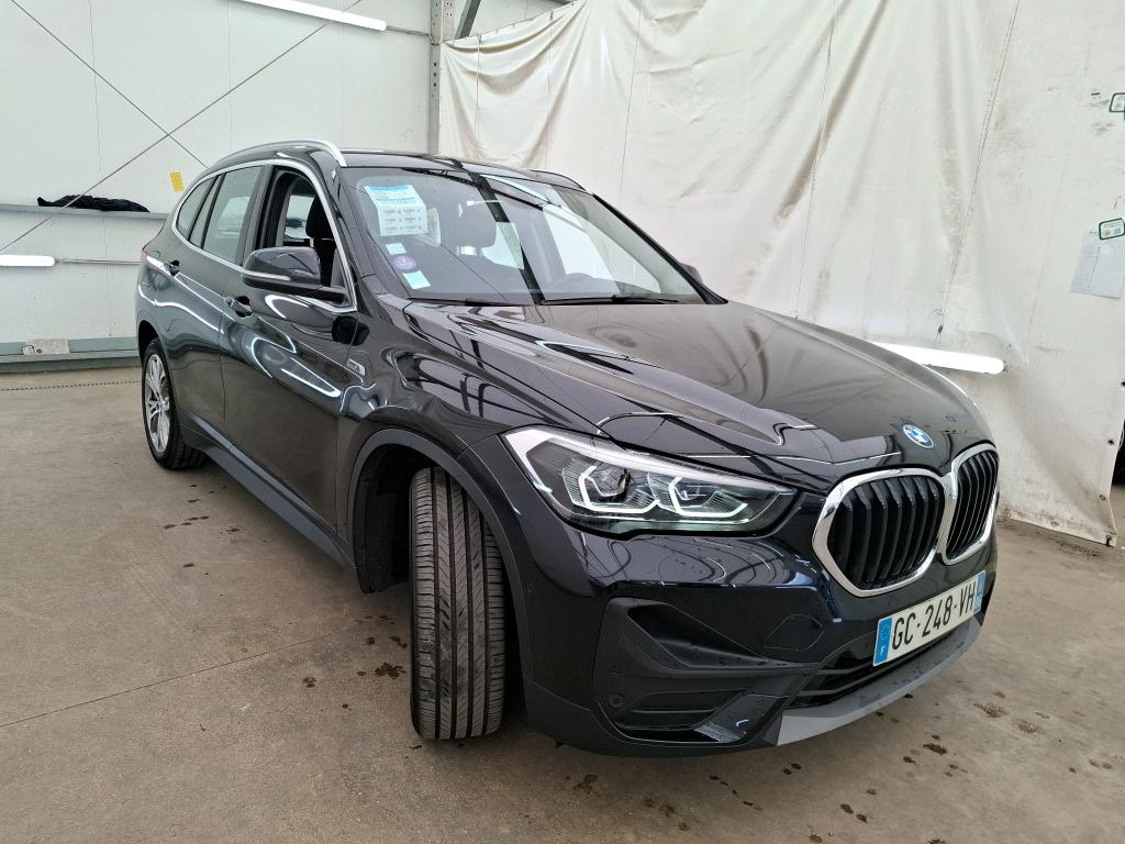 BMW X1 2019