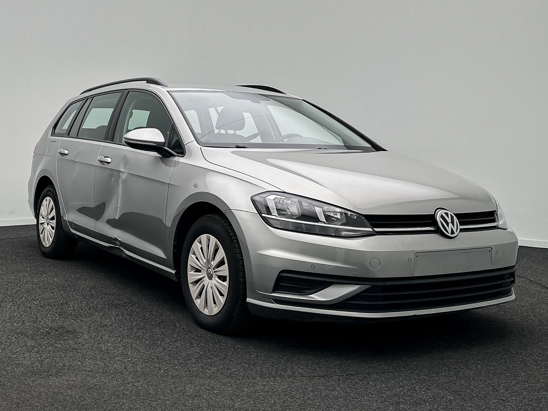 Volkswagen Golf Variant 1.6 TDI Trendline 2017
