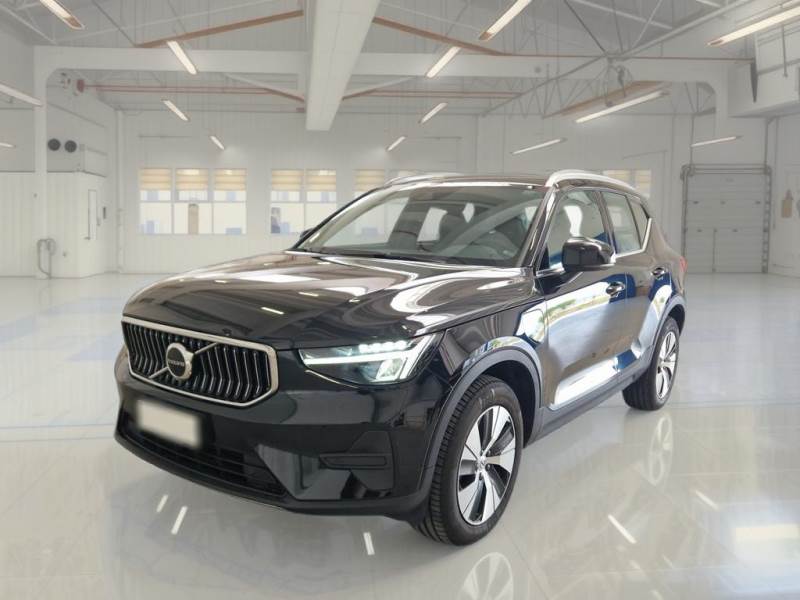Volvo XC40 2022