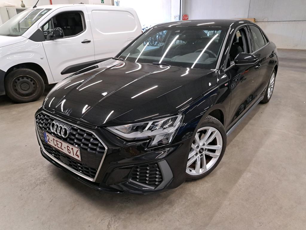 Audi A3 2020
