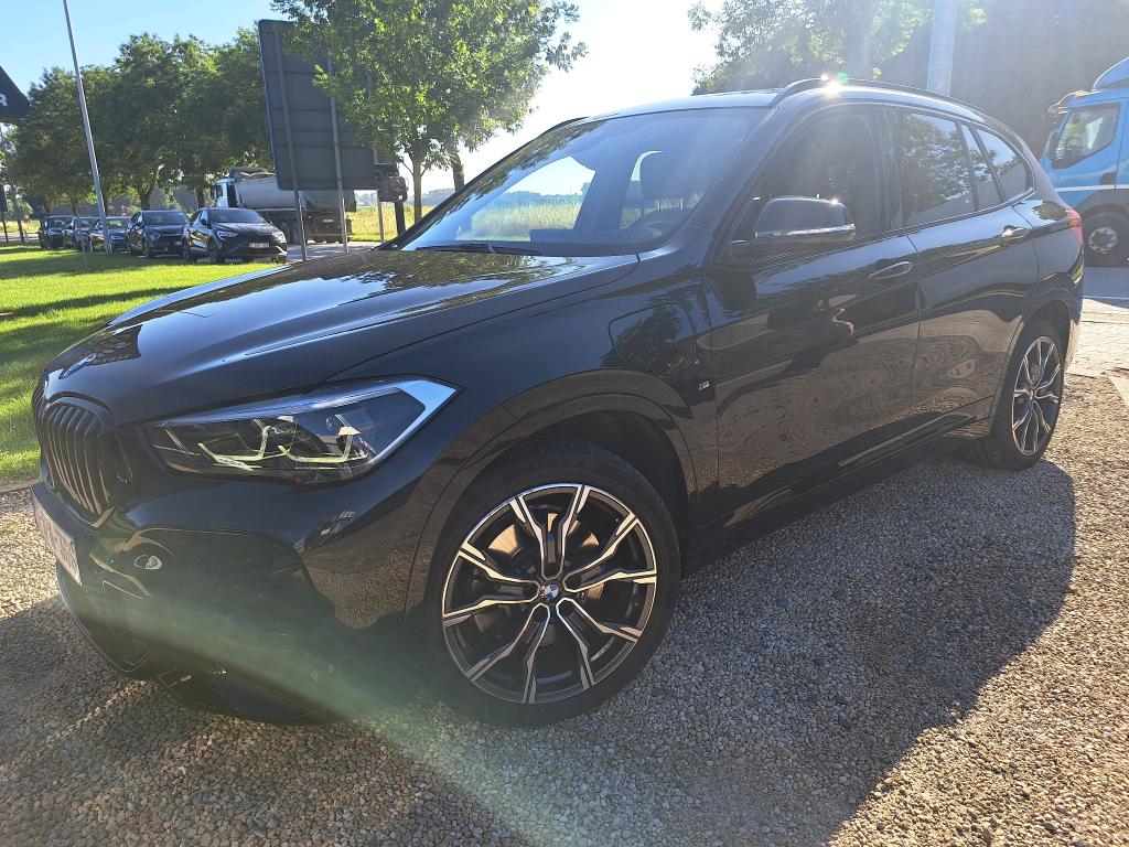 BMW X1 2019