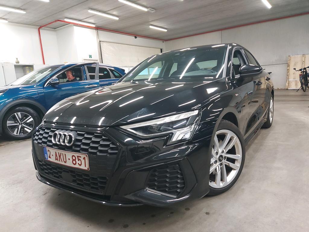 Audi A3 2020