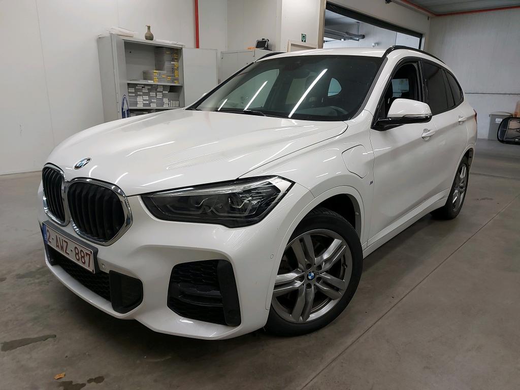 BMW X1 2019