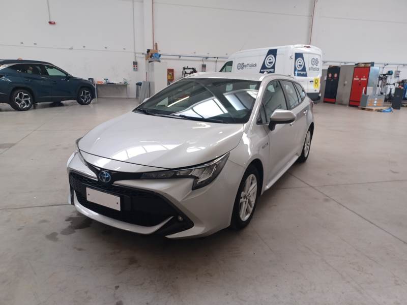 Toyota Corolla Touring Sports 1.8 Business 2019