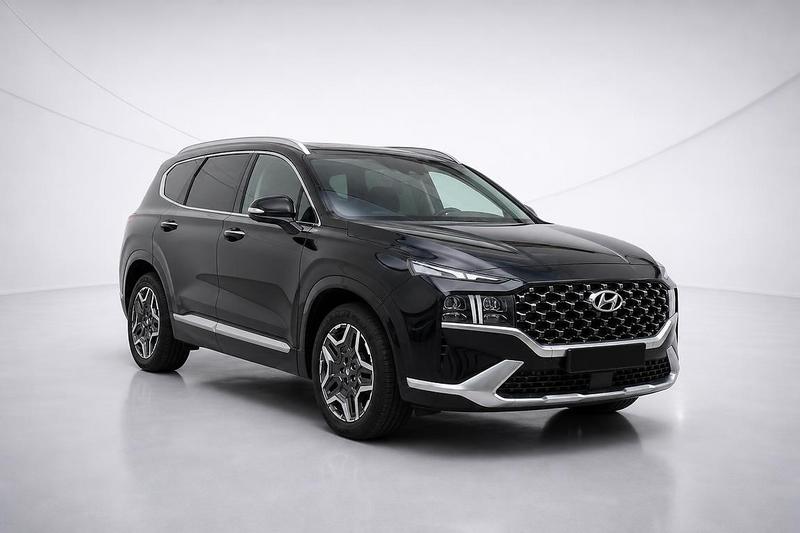 Hyundai Santa Fe 1.6 Signature 2020