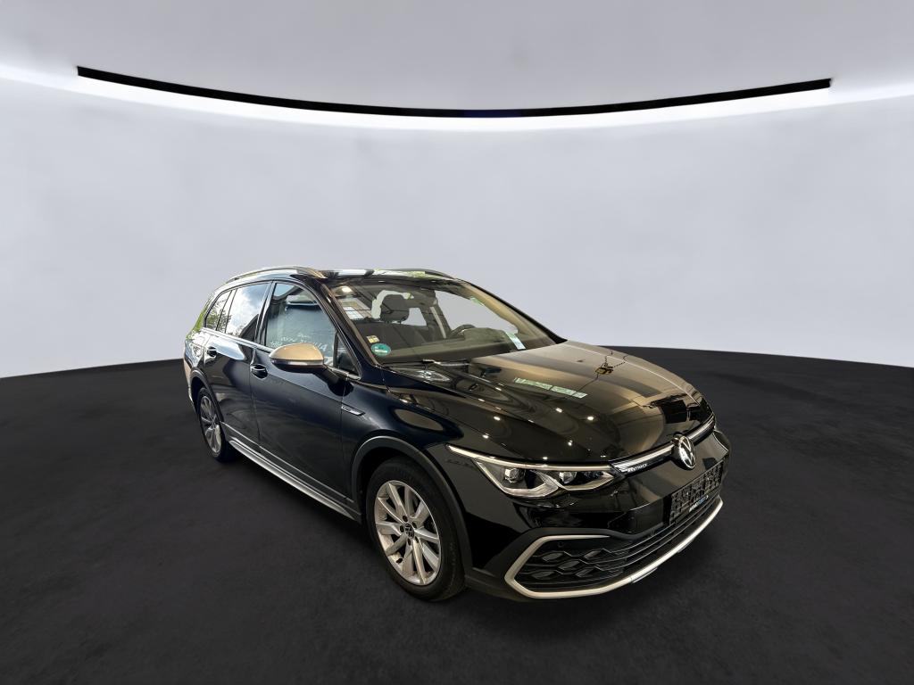 Volkswagen Golf Variant 2.0 TDI