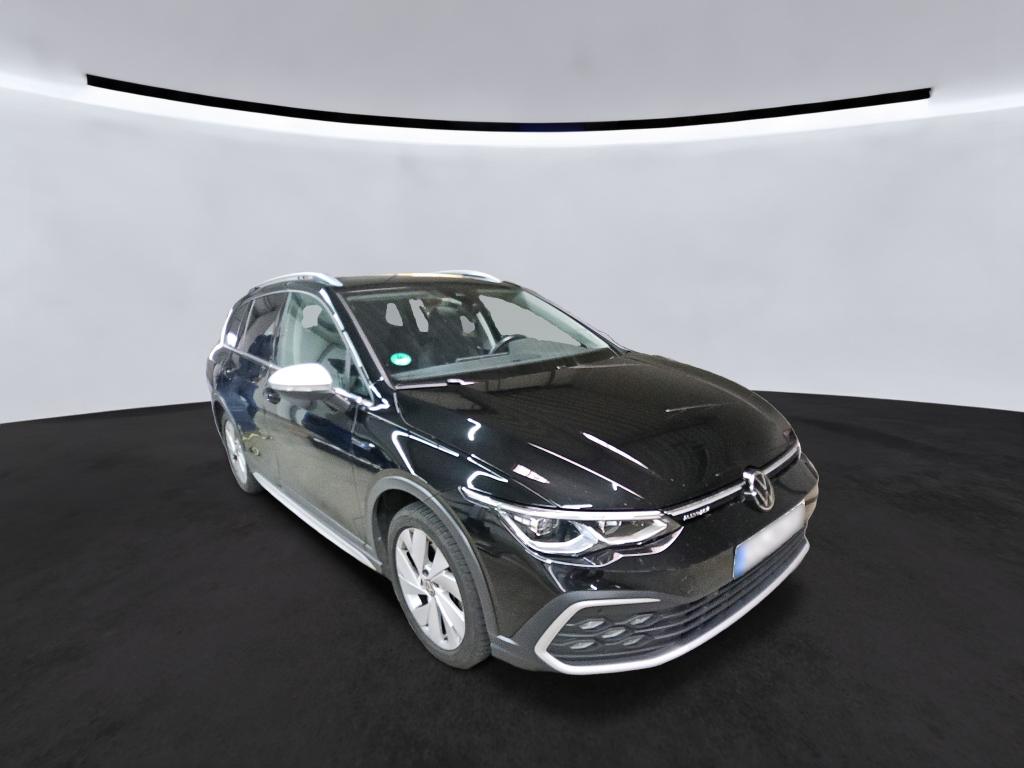 Volkswagen Golf Variant 2.0 TDI