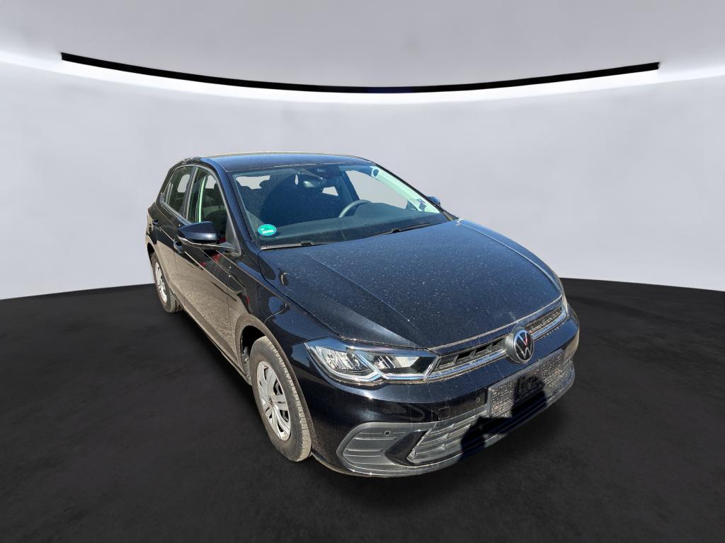 Volkswagen Polo 1.0