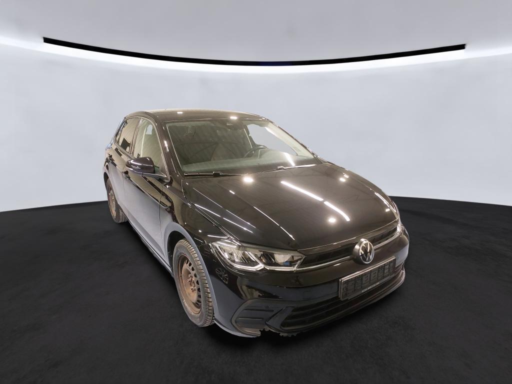 Volkswagen Polo 1.0 TSI Life