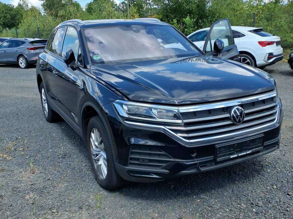 Volkswagen Touareg 3.0 TDI