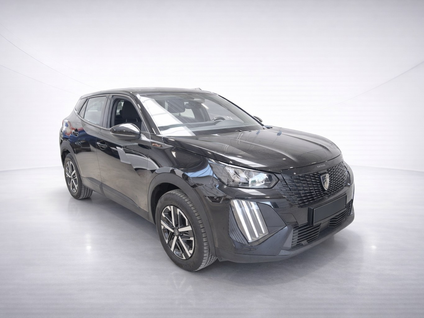Peugeot e-2008 Style
