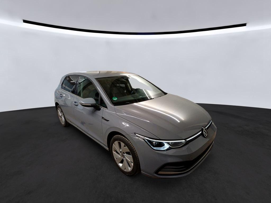 Volkswagen Golf 1.5 TSI Style