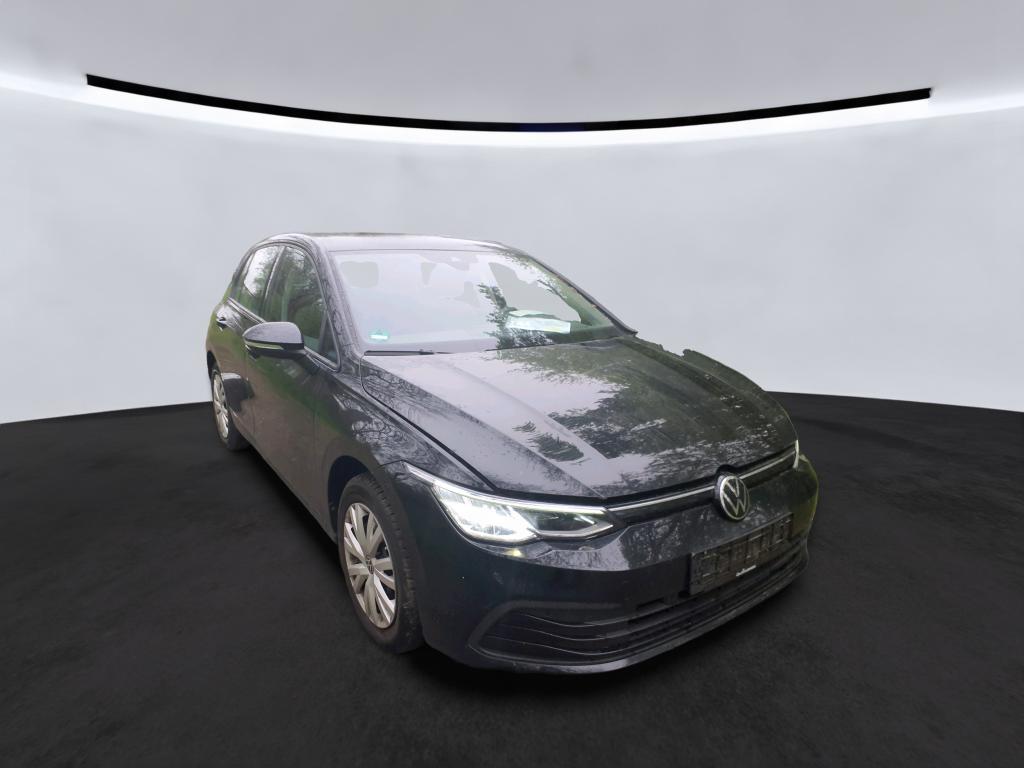 Volkswagen Golf 1.5 TSI Life