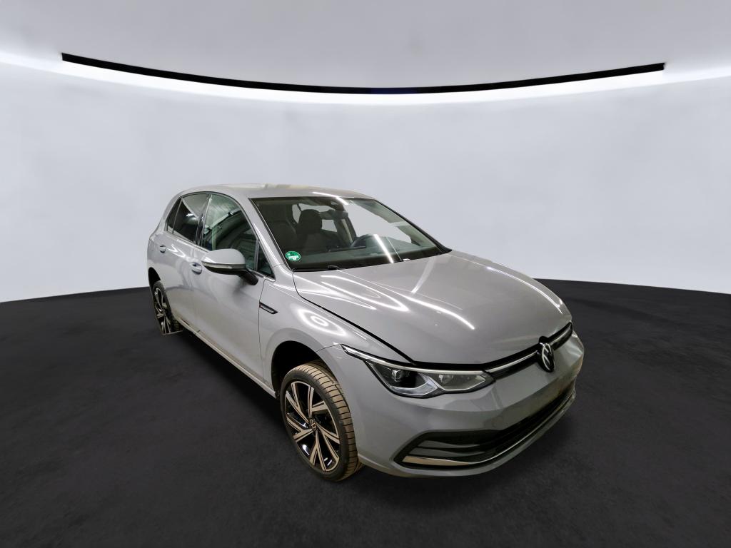 Volkswagen Golf 1.5 TSI Style