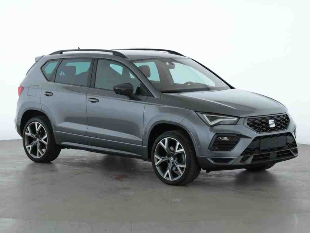 Seat Ateca 2.0 TDI FR