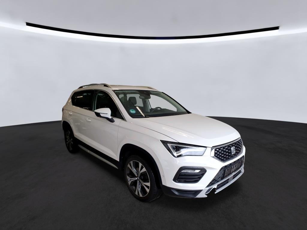 Seat Ateca 1.5 TSI Xperience