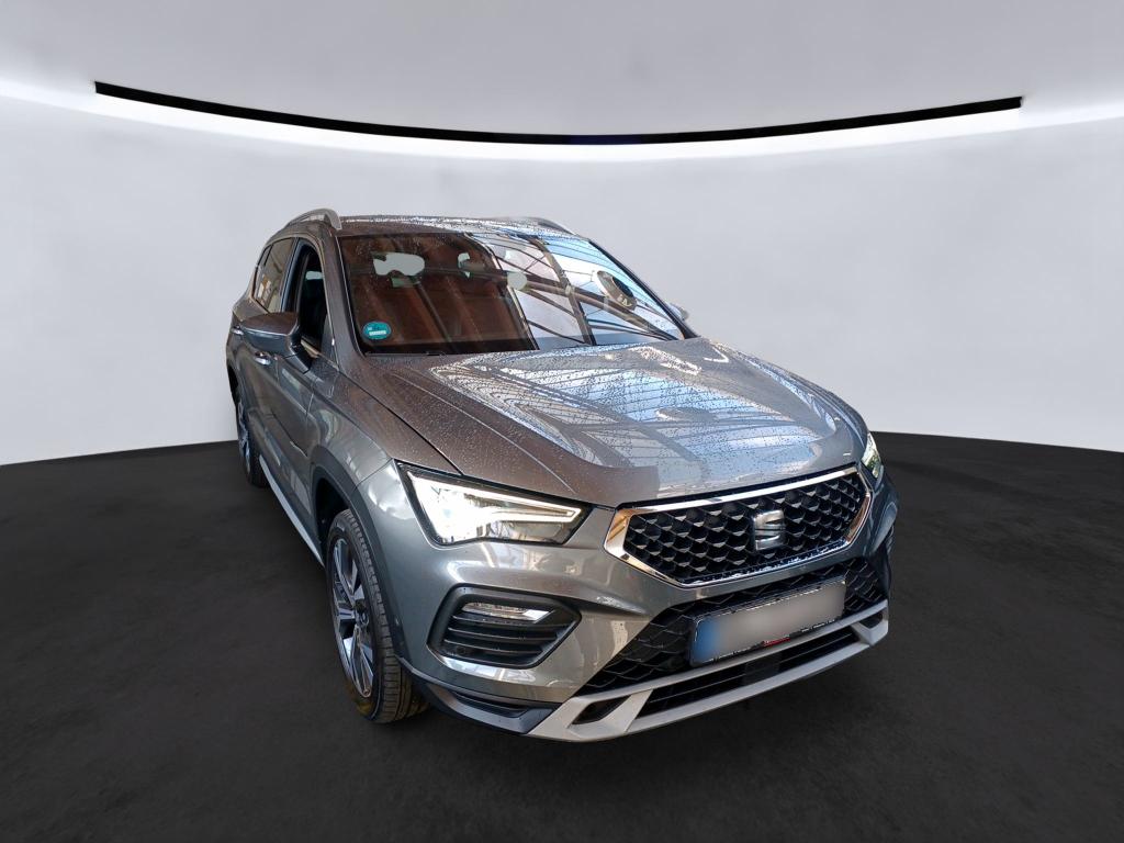 Seat Ateca 2.0 TDI Xperience