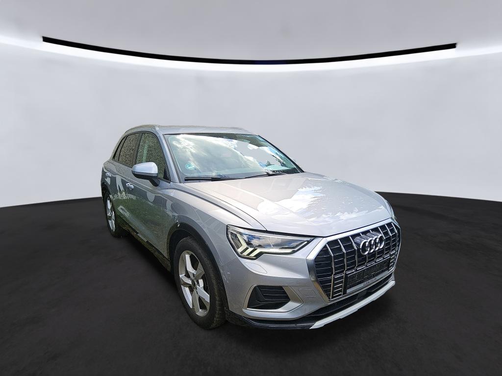 Audi Q3 35 TDI Advanced