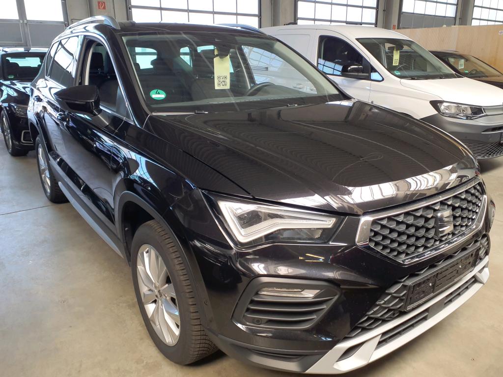 Seat Ateca 1.5 TSI Xperience