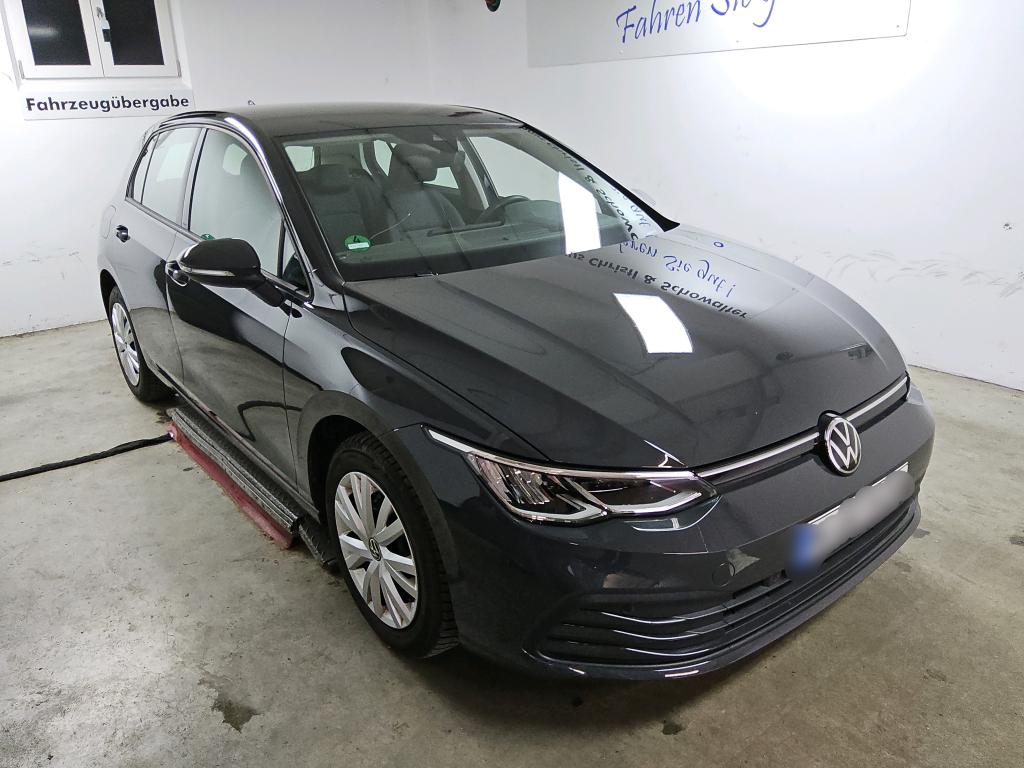 Volkswagen Golf 1.0 eTSI Life