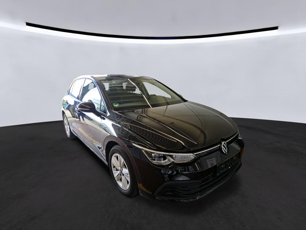 Volkswagen Golf 1.5 TSI Life