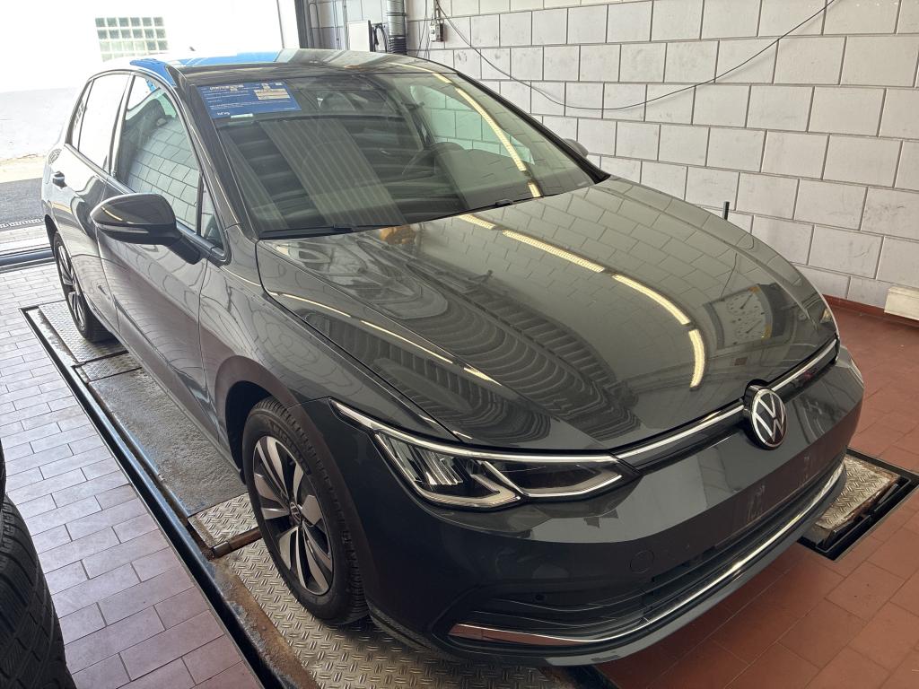 Volkswagen Golf 1.0 TSI Move