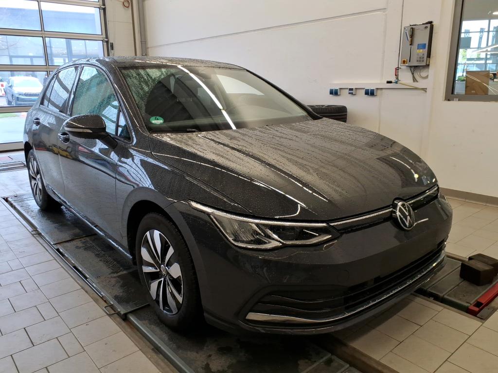 Volkswagen Golf 1.0 TSI Move