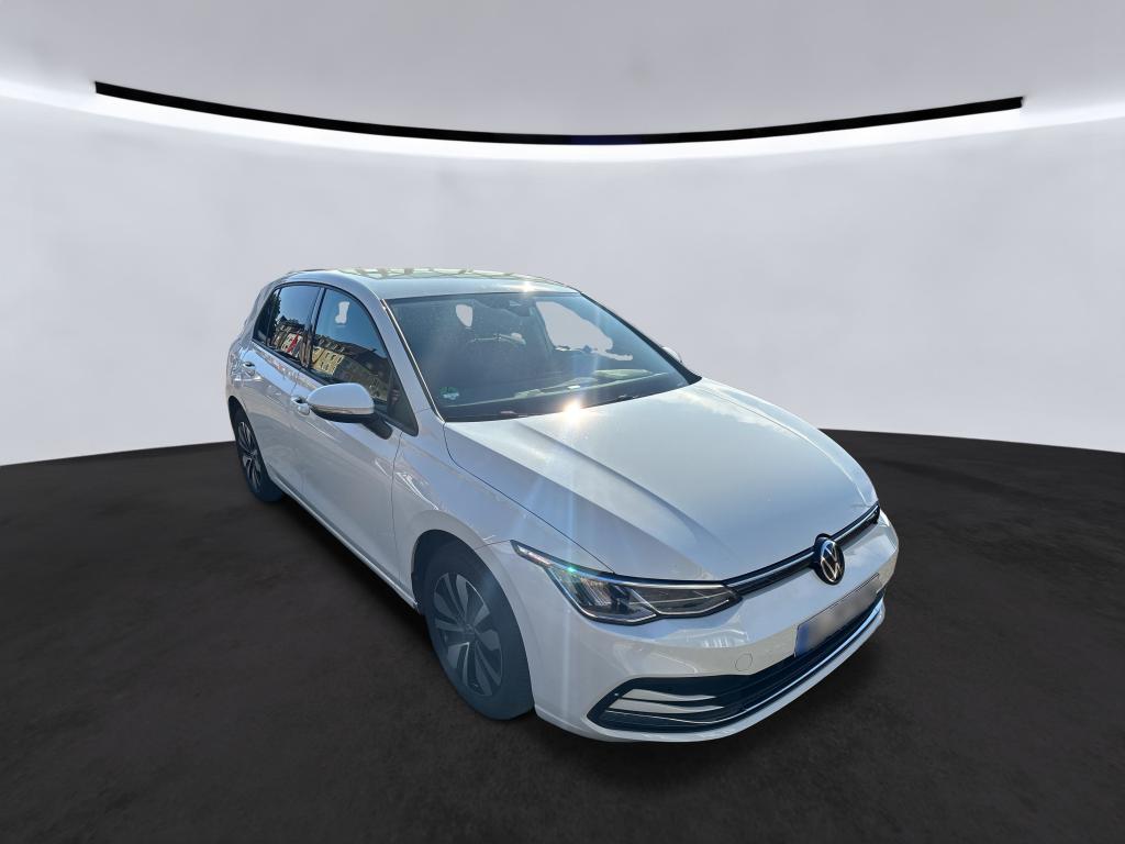 Volkswagen Golf 1.0 TSI Move