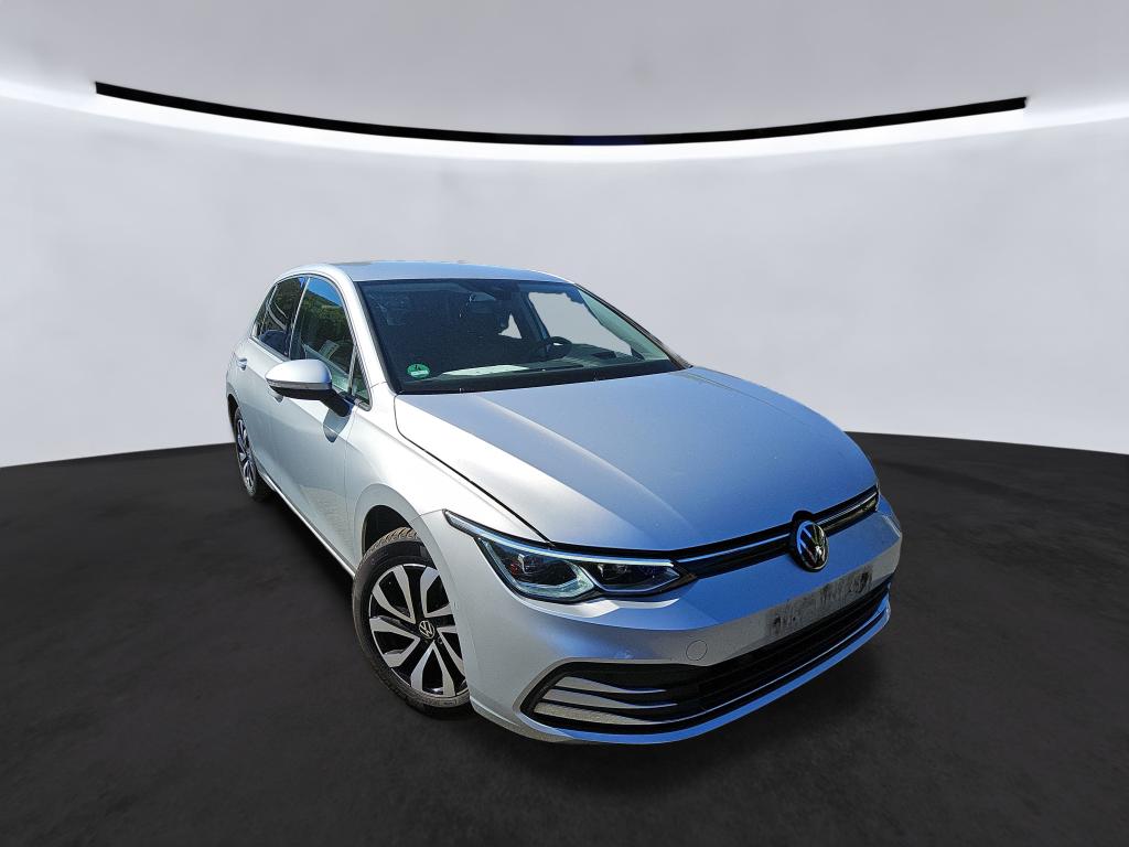 Volkswagen Golf 1.5 TSI Life