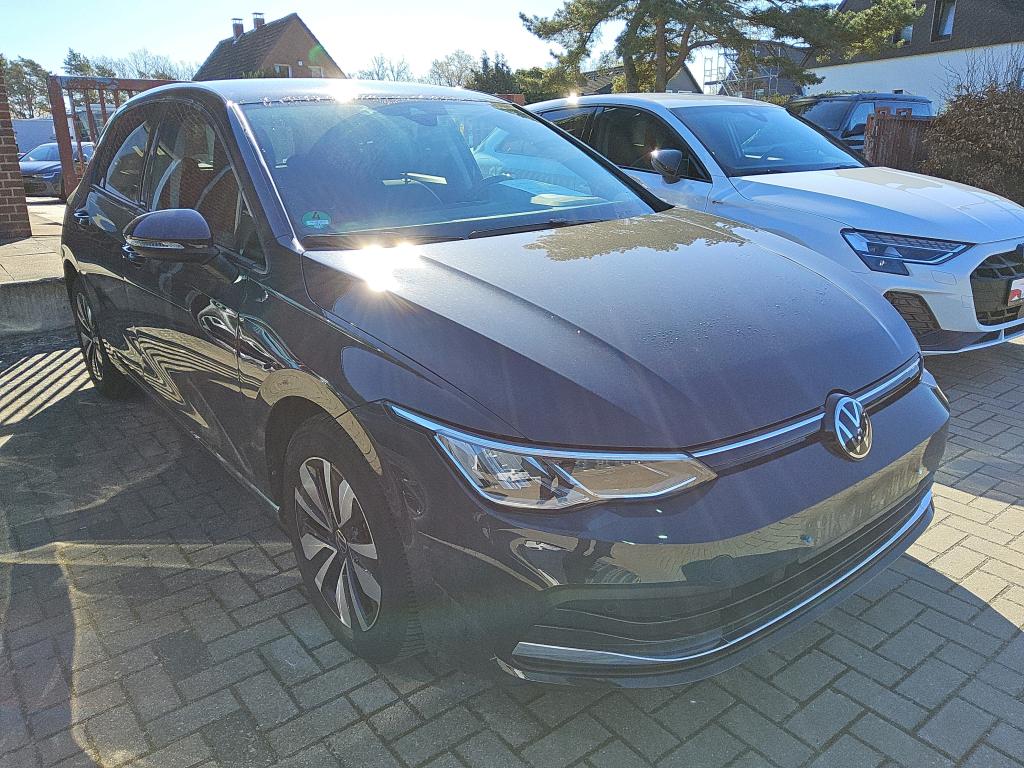 Volkswagen Golf 1.0 TSI Move