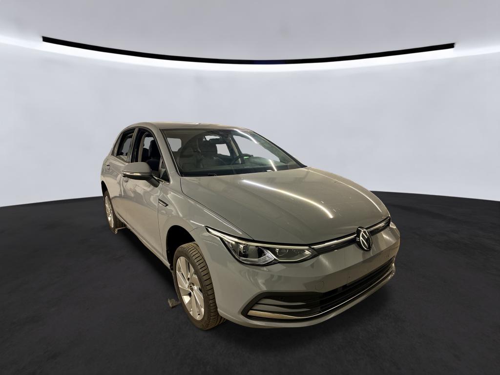 Volkswagen Golf 1.5 TSI Style