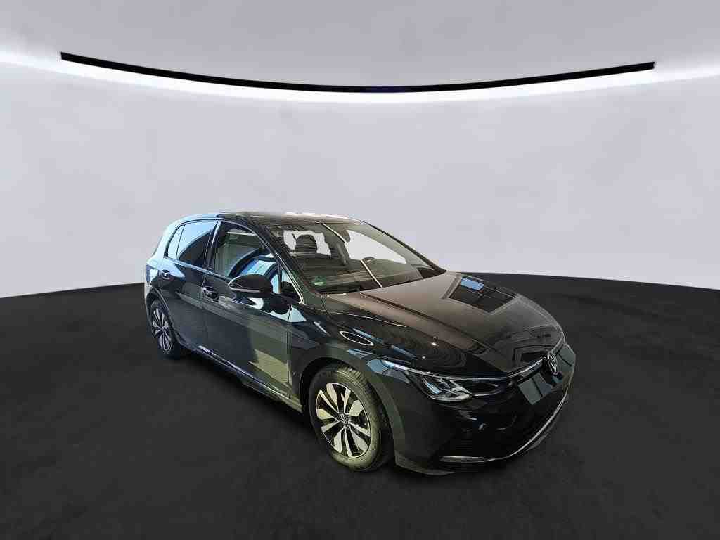 Volkswagen Golf 1.0 TSI Move