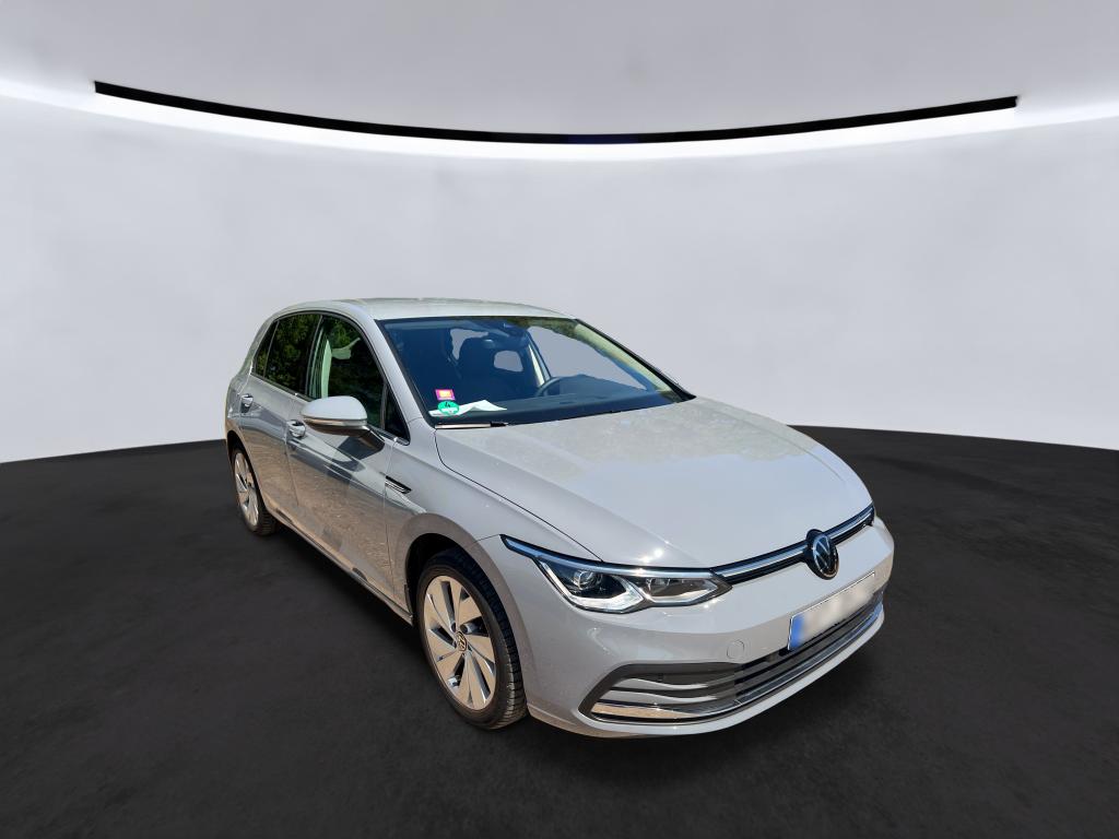 Volkswagen Golf 1.5 TSI Style