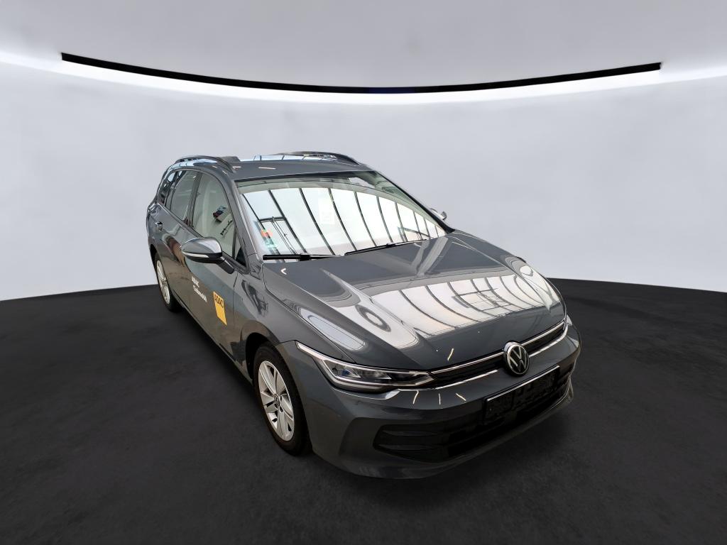 Volkswagen Golf Variant 1.5 eTSI Life