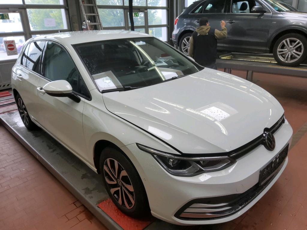 Volkswagen Golf 1.5 TSI Life