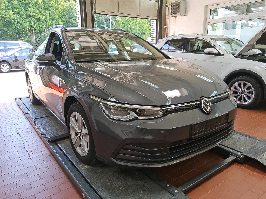 Volkswagen Golf Variant 2.0 TDI Life