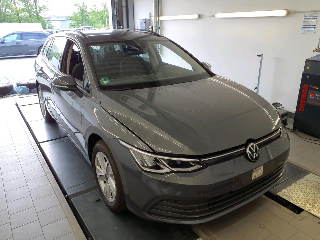Volkswagen Golf Variant 2.0 TDI Life
