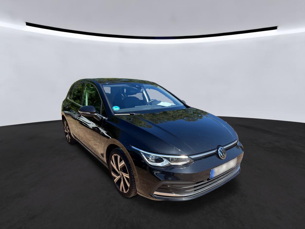 Volkswagen Golf 1.5 TSI Style