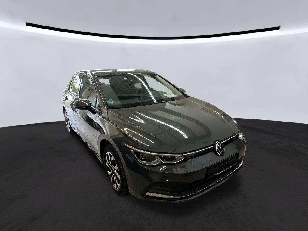 Volkswagen Golf 1.5 TSI Life