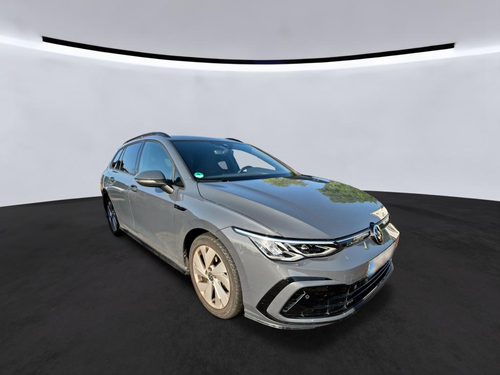 Volkswagen Golf Variant 2.0 TSI R-Line