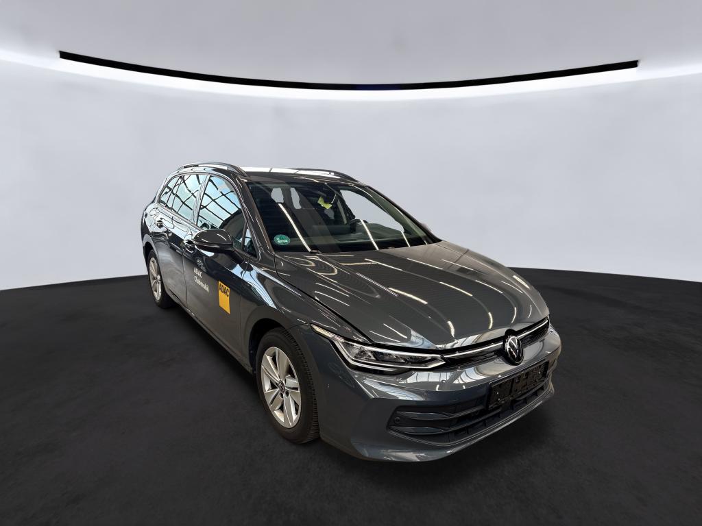 Volkswagen Golf Variant 1.5 eTSI Life