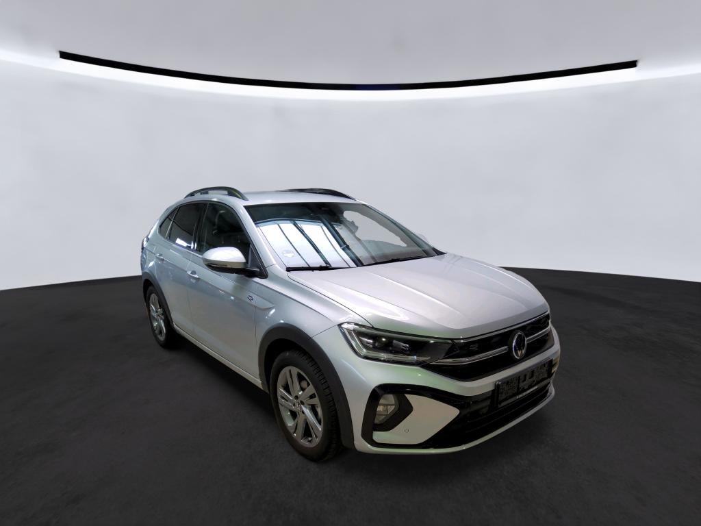 Volkswagen Taigo 1.5 TSI R-line