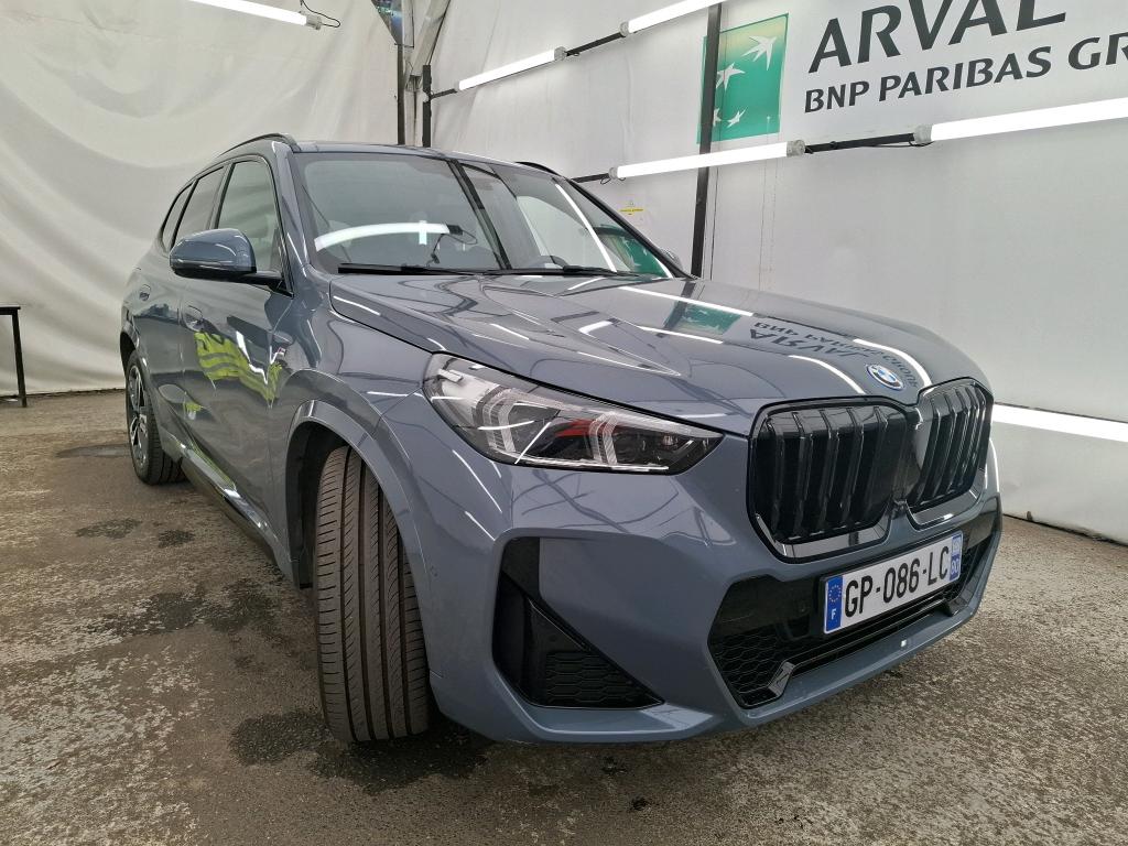 BMW X1 2023