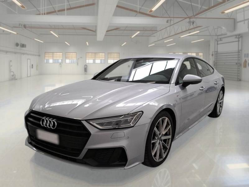 Audi A7 Sportback