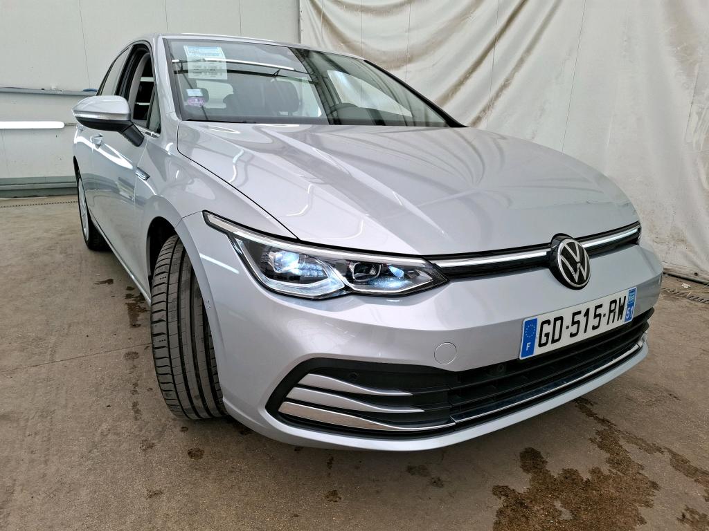 Volkswagen Golf 2020