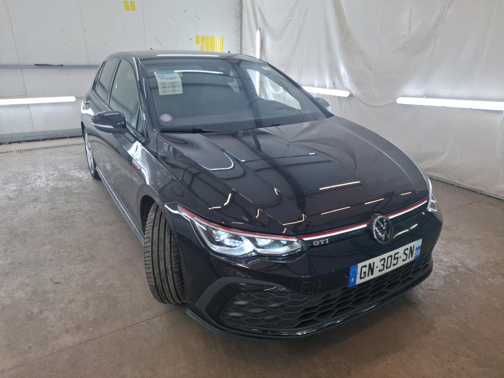 Volkswagen Golf 2020