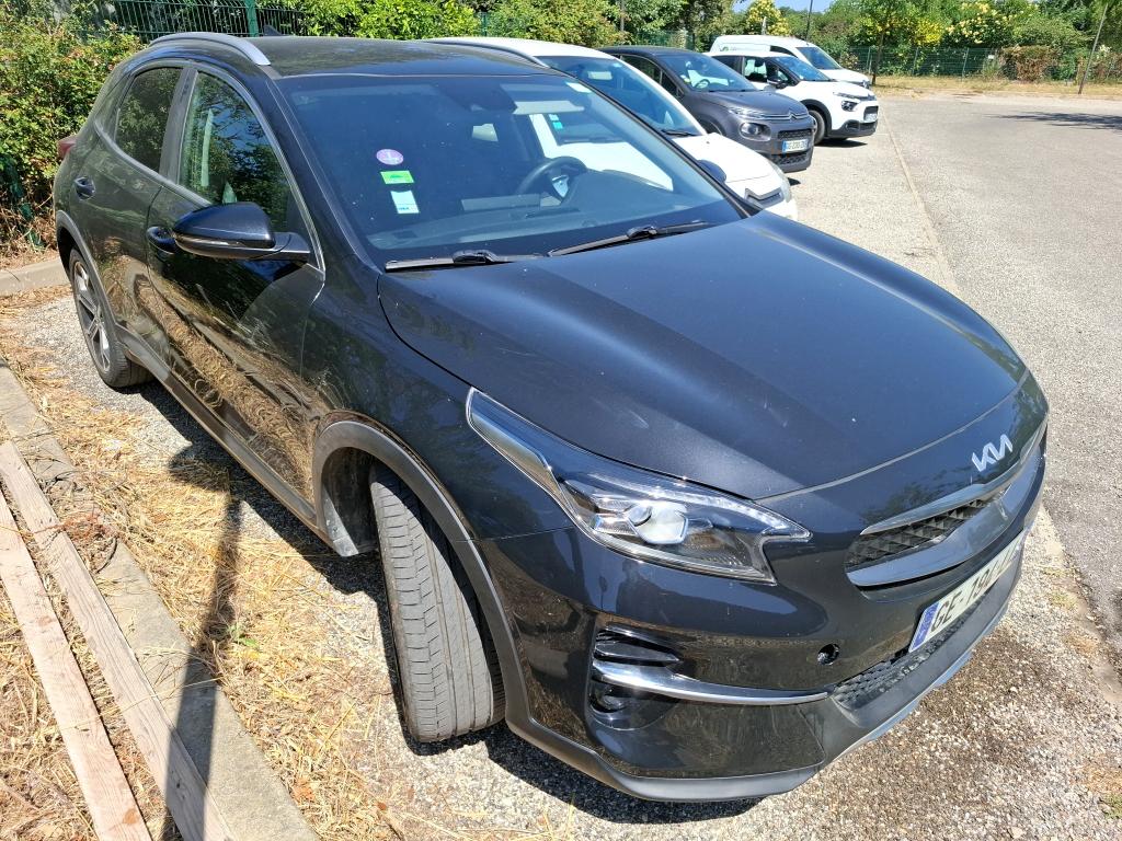 Kia XCeed 2019