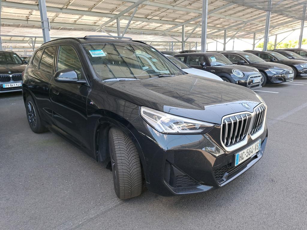 BMW X1 2023