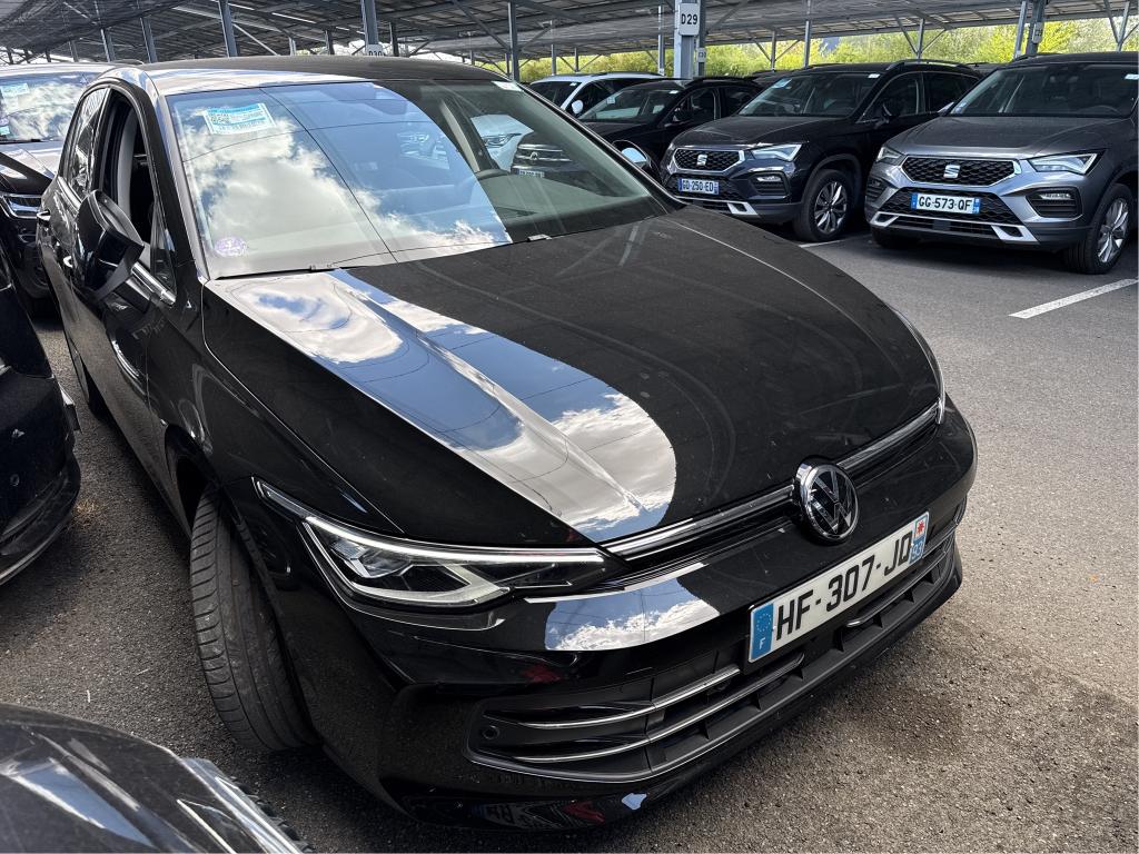 Volkswagen Golf 2024