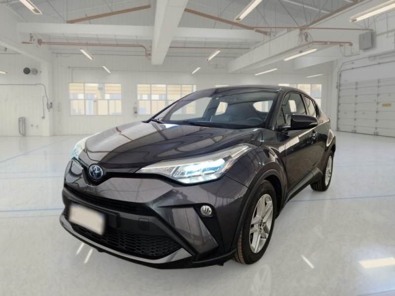Toyota C-HR 1.8h Business 2020